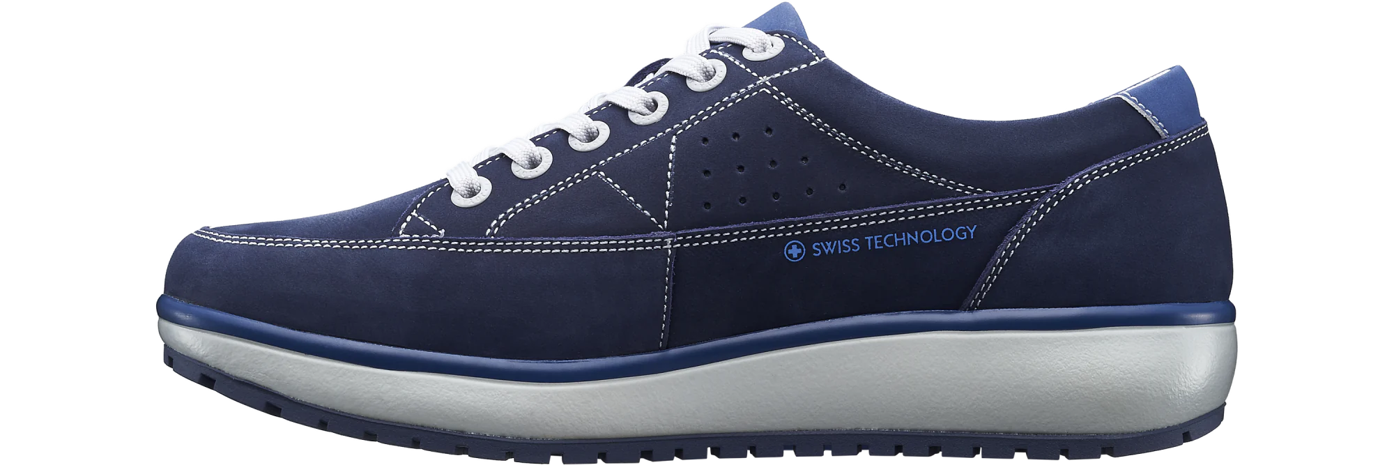 Vancouver Dark Blue