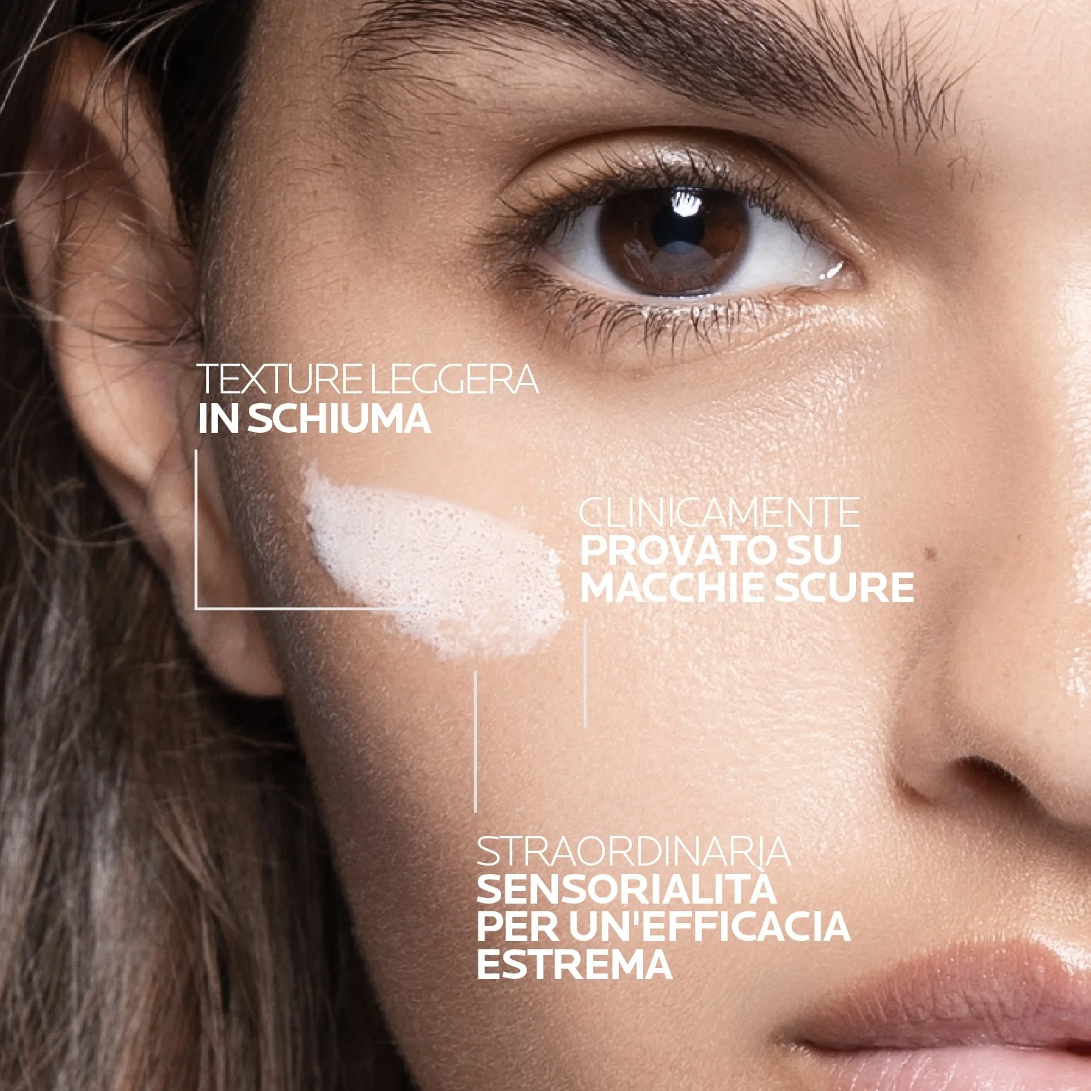 Gel limpiador facial microexfoliante antiimperfecciones Apple B3
