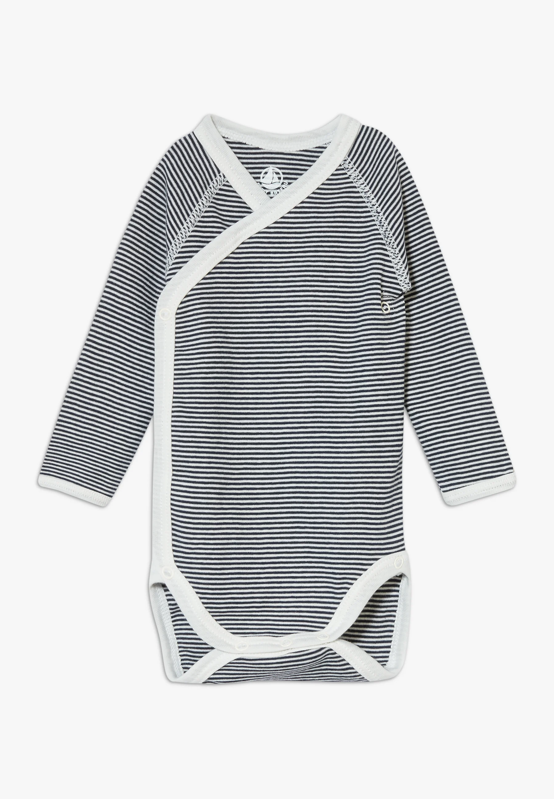 Petit Bateau NAISS 3 PACK - Body