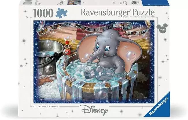 Puzzle 1000 Teile - Dumbo