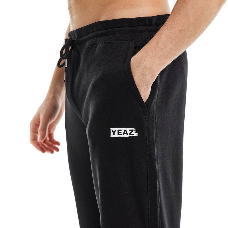 YEAZ CHALEX Sweathose Herren