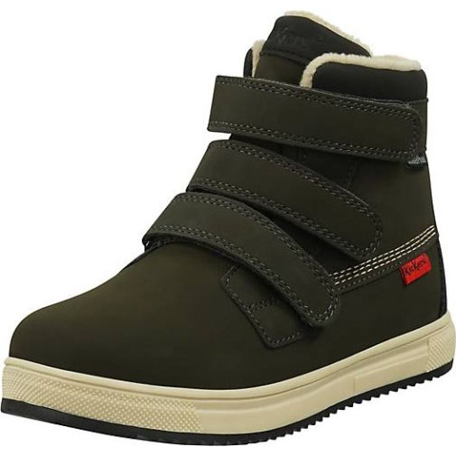 Kickers Stiefelette