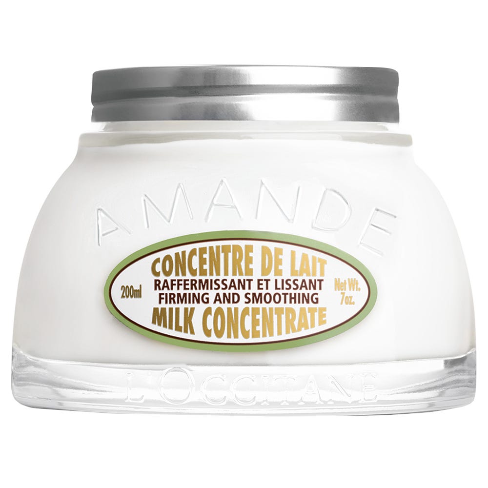 L'OCCITANE Mandel Körpercreme 200 ml