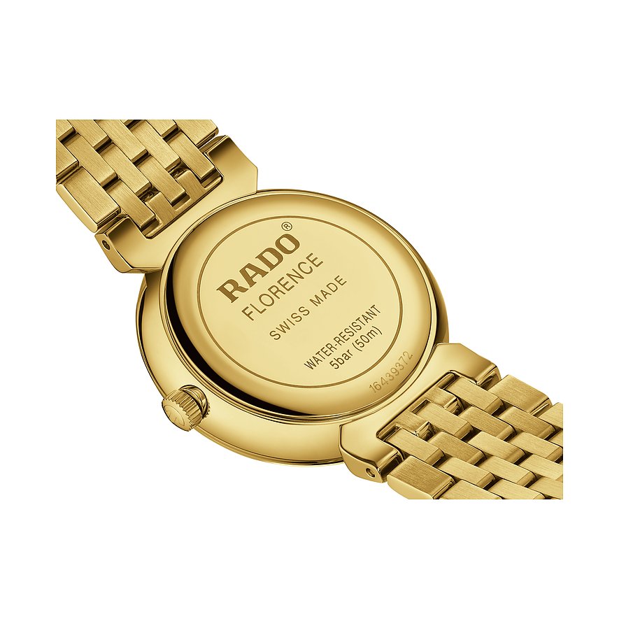 Rado Damenuhr Florence