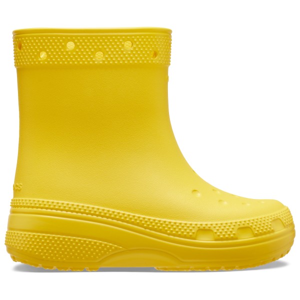 Crocs - Kid's Classic Boot - Gummistiefel