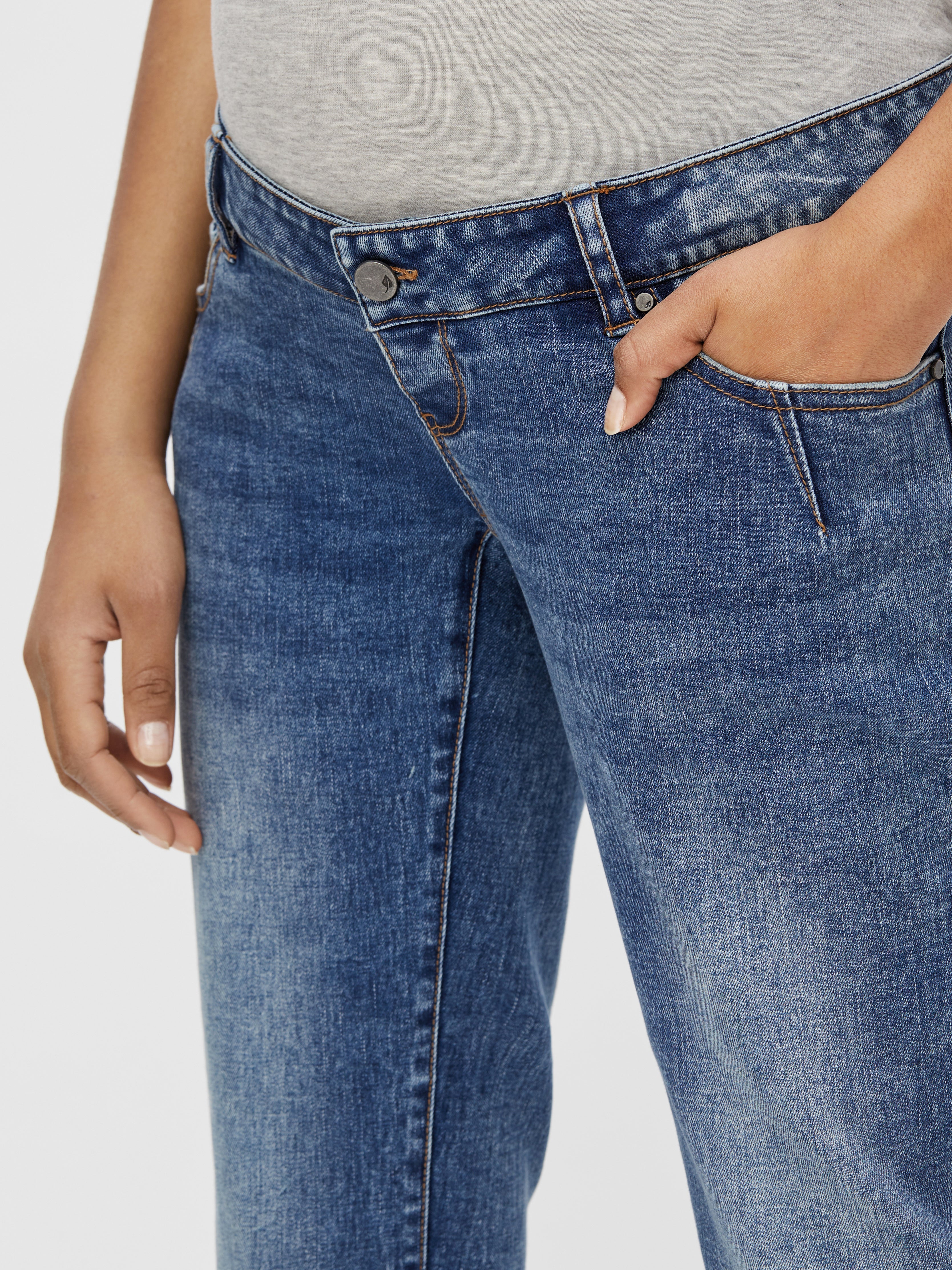 Umstands-jeans