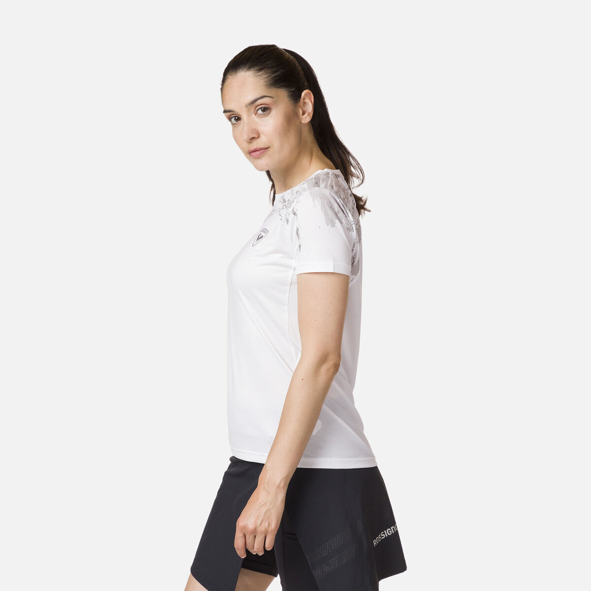 Leichtes Damen-T-Shirt