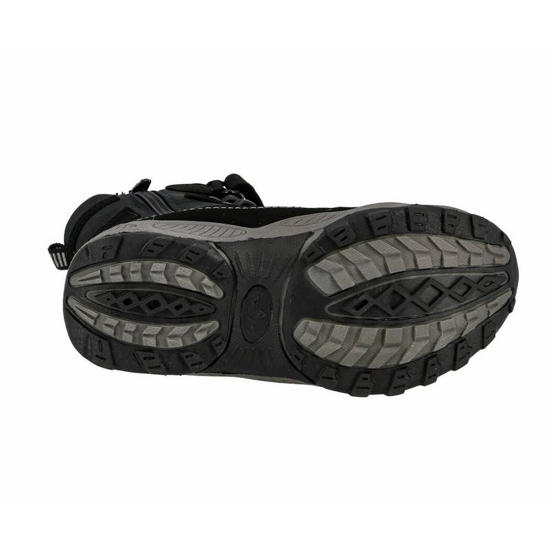 LICO Stiefel Stiefel Jungen