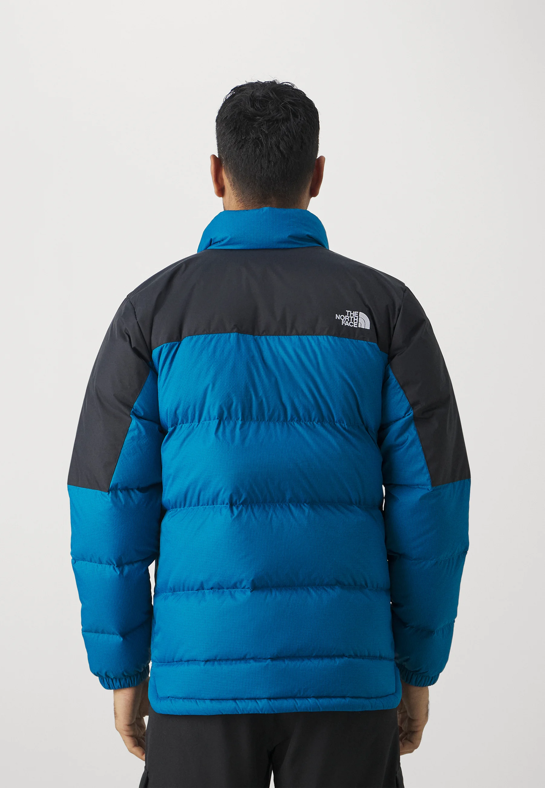 The North Face DIABLO JACKET - Chaqueta de plumas