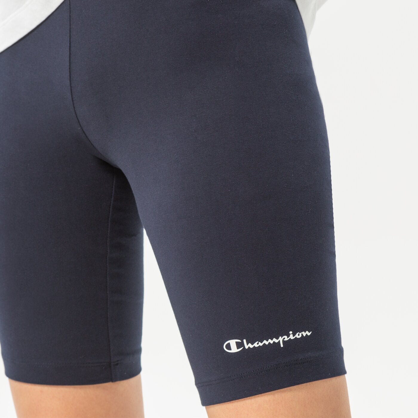 CHAMPION SHORTS BIKE TRUNK Dunkelblau