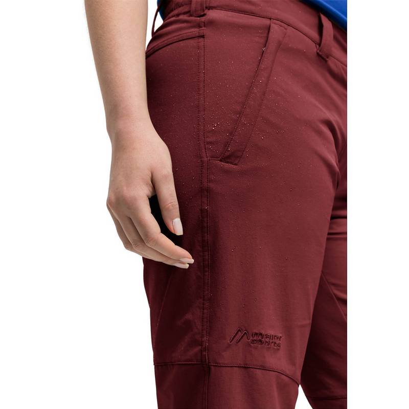 Maier Sports Lawa Trekkinghose Damen