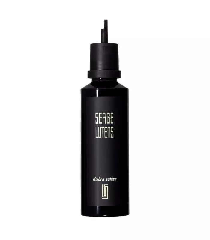 RECHARGE AMBRE SULTAN Eau de Parfum