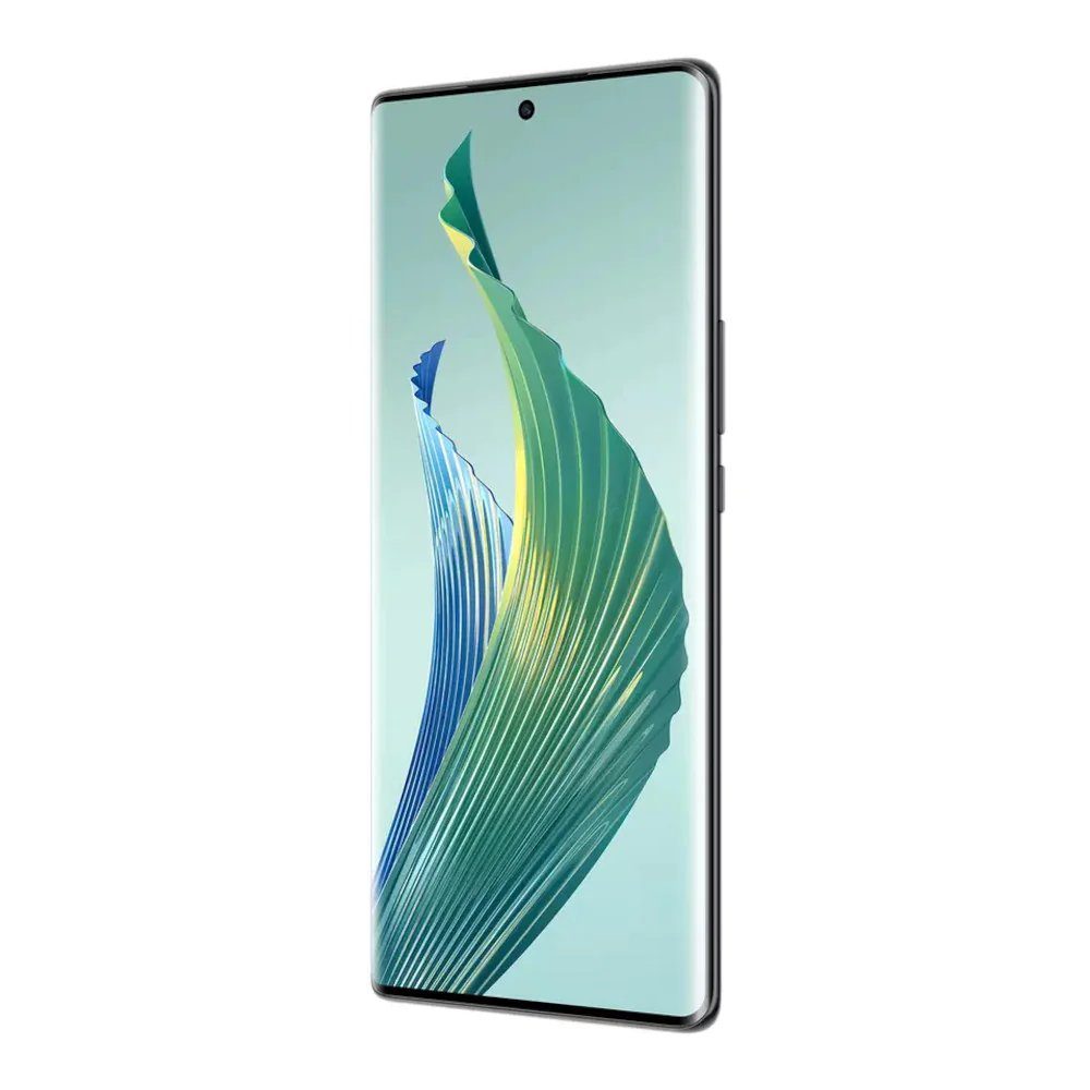 Honor Magic5 Lite Smartphone (128 GB Speicherplatz)