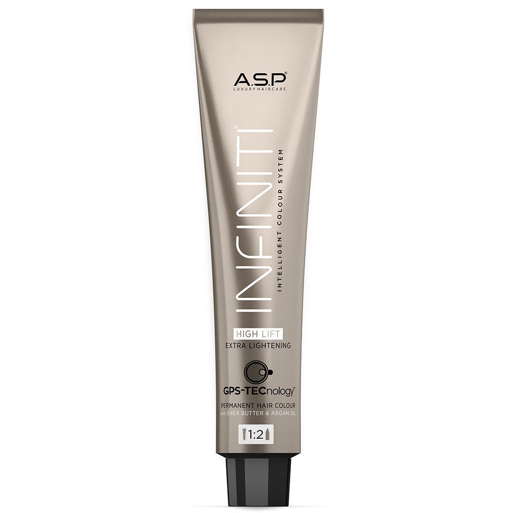 ASP Infiniti Colour HS 12.0 Arctic light blonde 100 ml