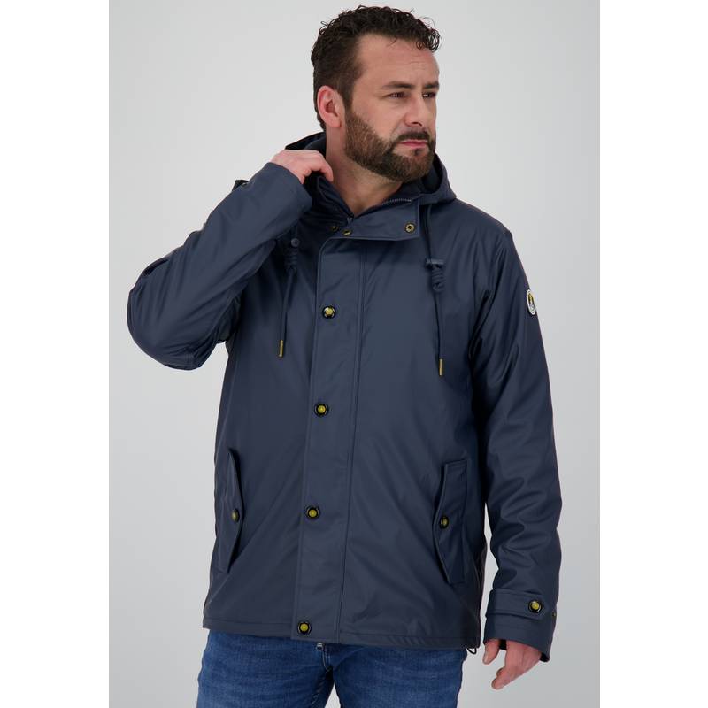 ANKERGLUT ANKERGLUTREISE Regenjacke Herren