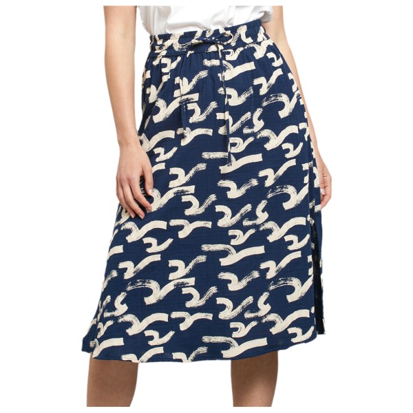 DEDICATED - Women's Skirt Klippan Cotton - Rock