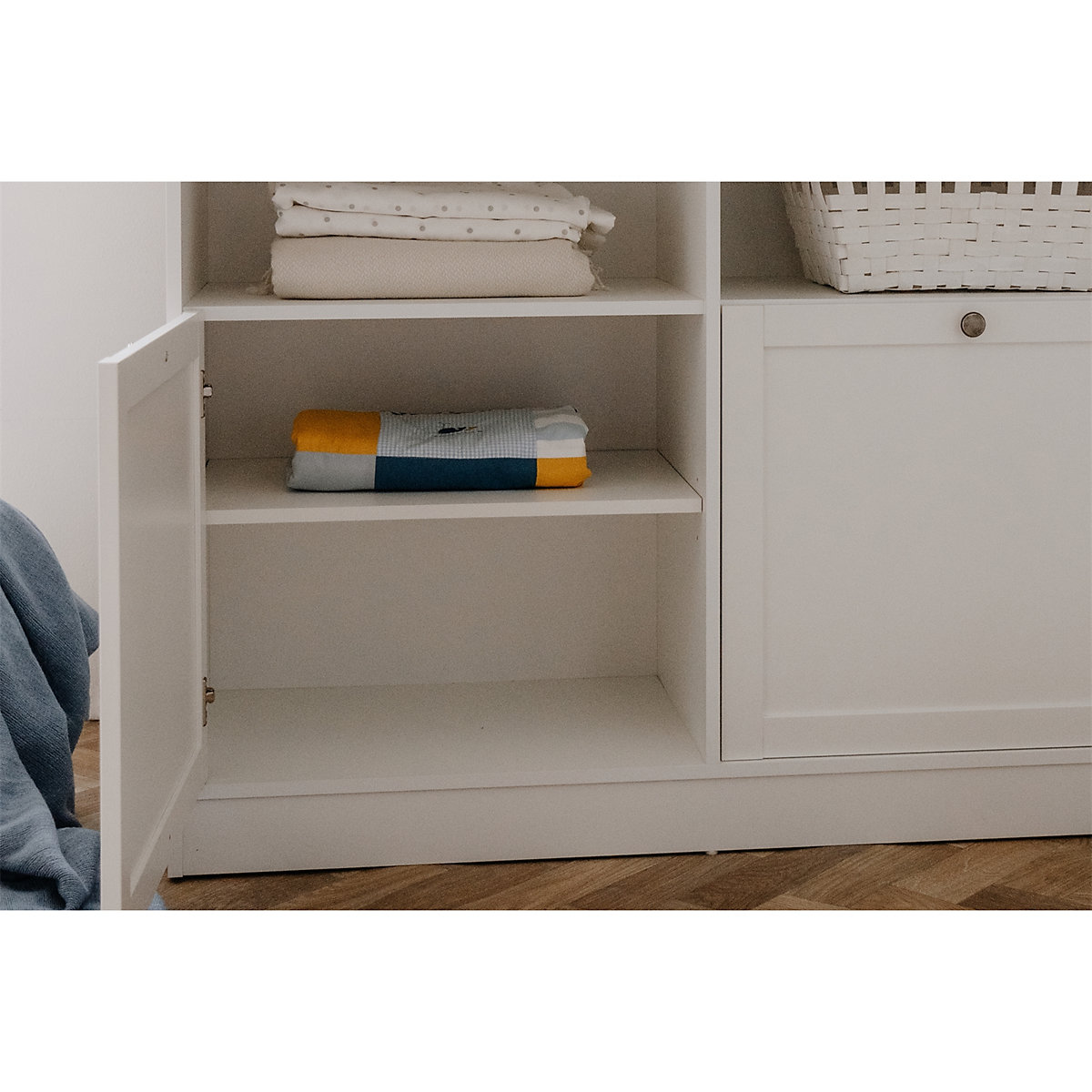 Babyzimmer 2-teilig Eric
