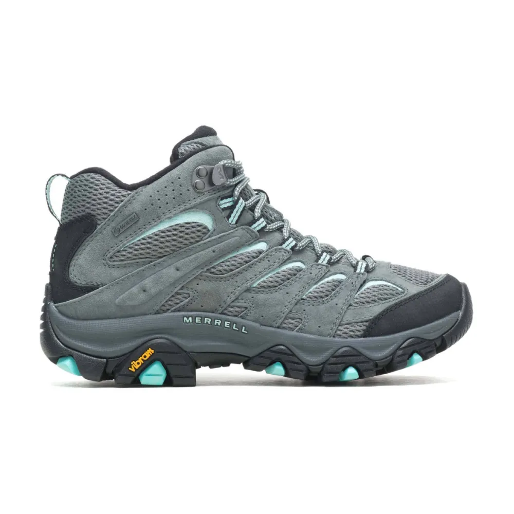 Merrell Moab 3 Mid GORE TEX GTX J036306 / grau