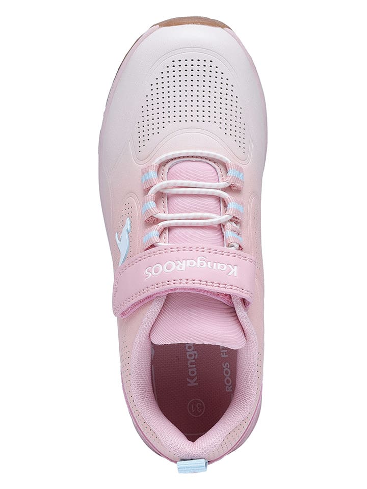 Kangaroos Sneakers 