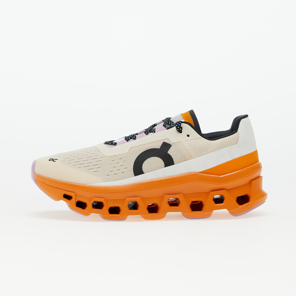 ON Cloudmonster 6198652 / bunt