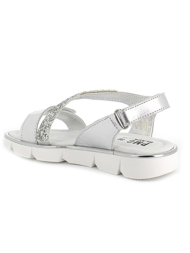 Primigi Sandalen in Silber günstig kaufen