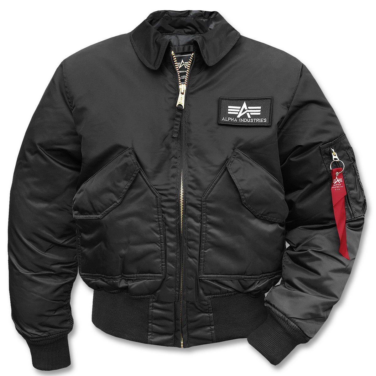 CWU 45 Jacke