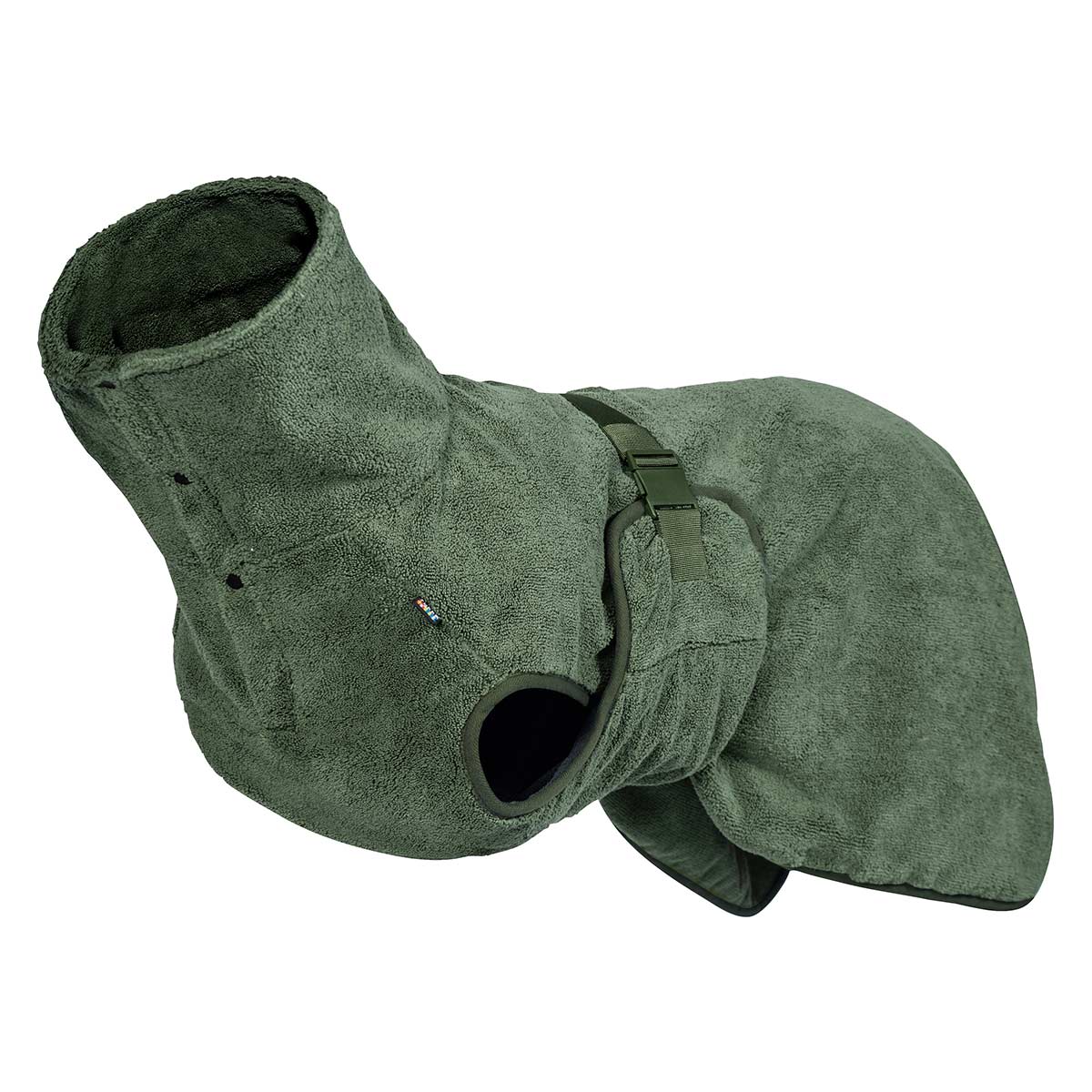 Rukka Pets Medea eco Bademantel günstig kaufen bei ZooRoyal