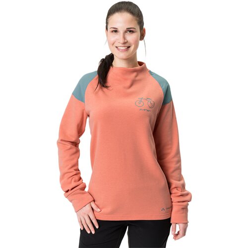 DAMEN CYCLIST SWEATER