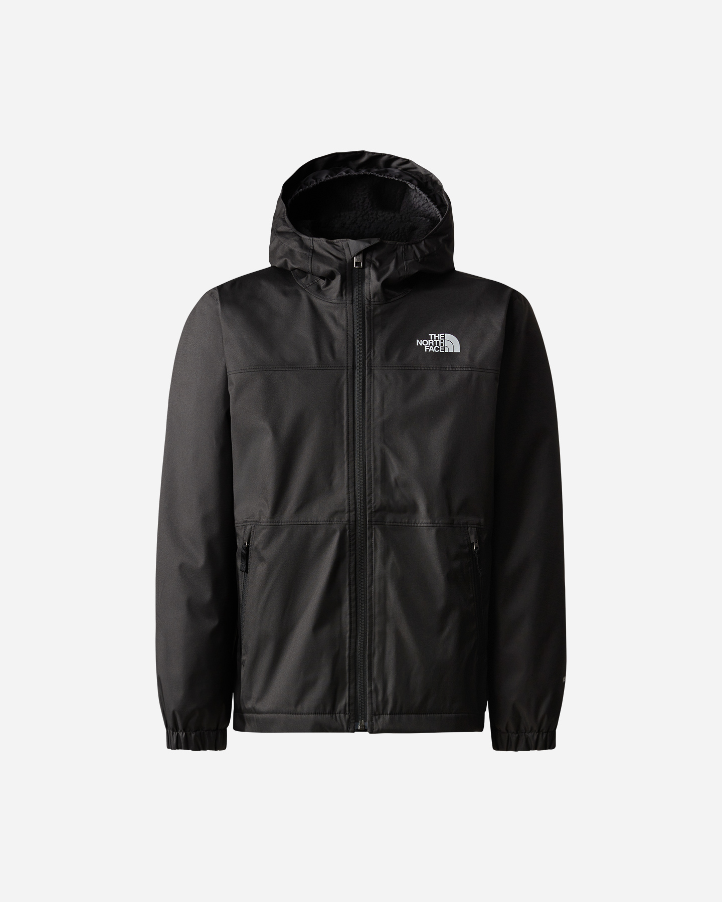Giubbotto The North Face Warm Storm Jr NF0A82TAJK31