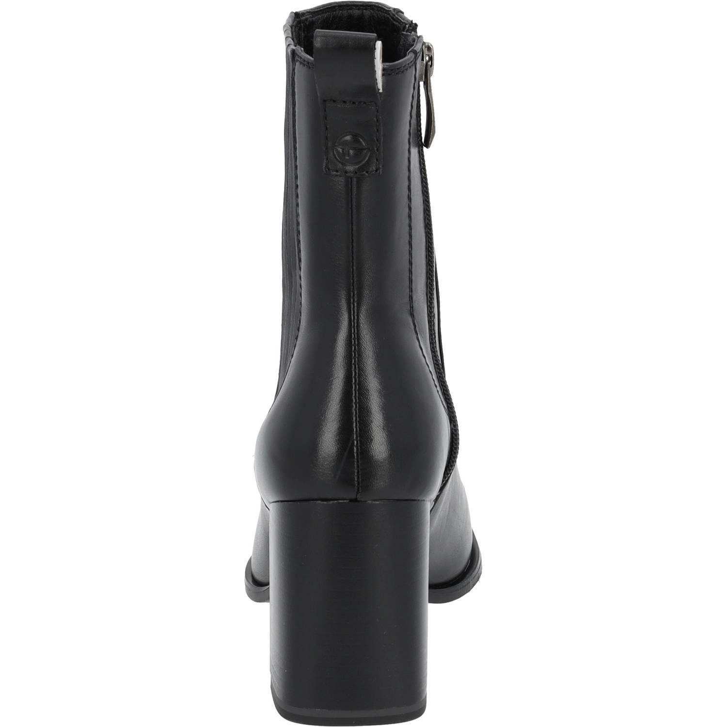 Tamaris 25360, Stiefeletten, Damen, Schwarz