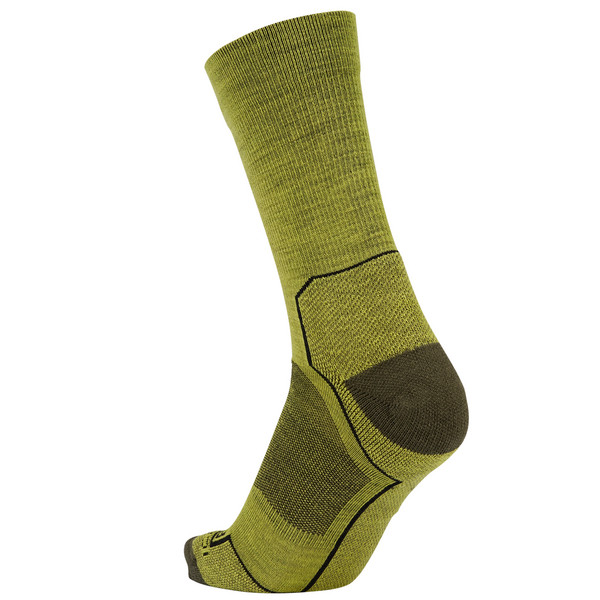 M ANATOMICA HIKE LIGHT CREW Herren - Wandersocken