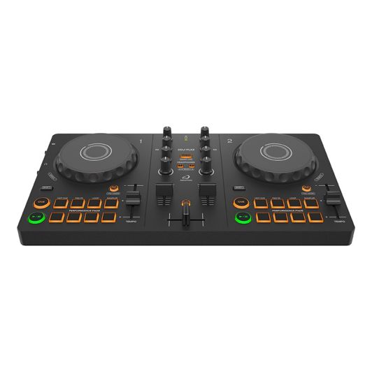 Controler USB PIONEER DJ DDJ-FLX2