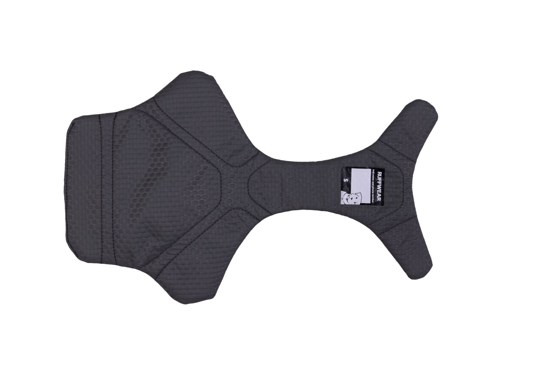 Ruffwear Hundegeschirre Ruffwear Brush Guard™ Geschirrzubehör S