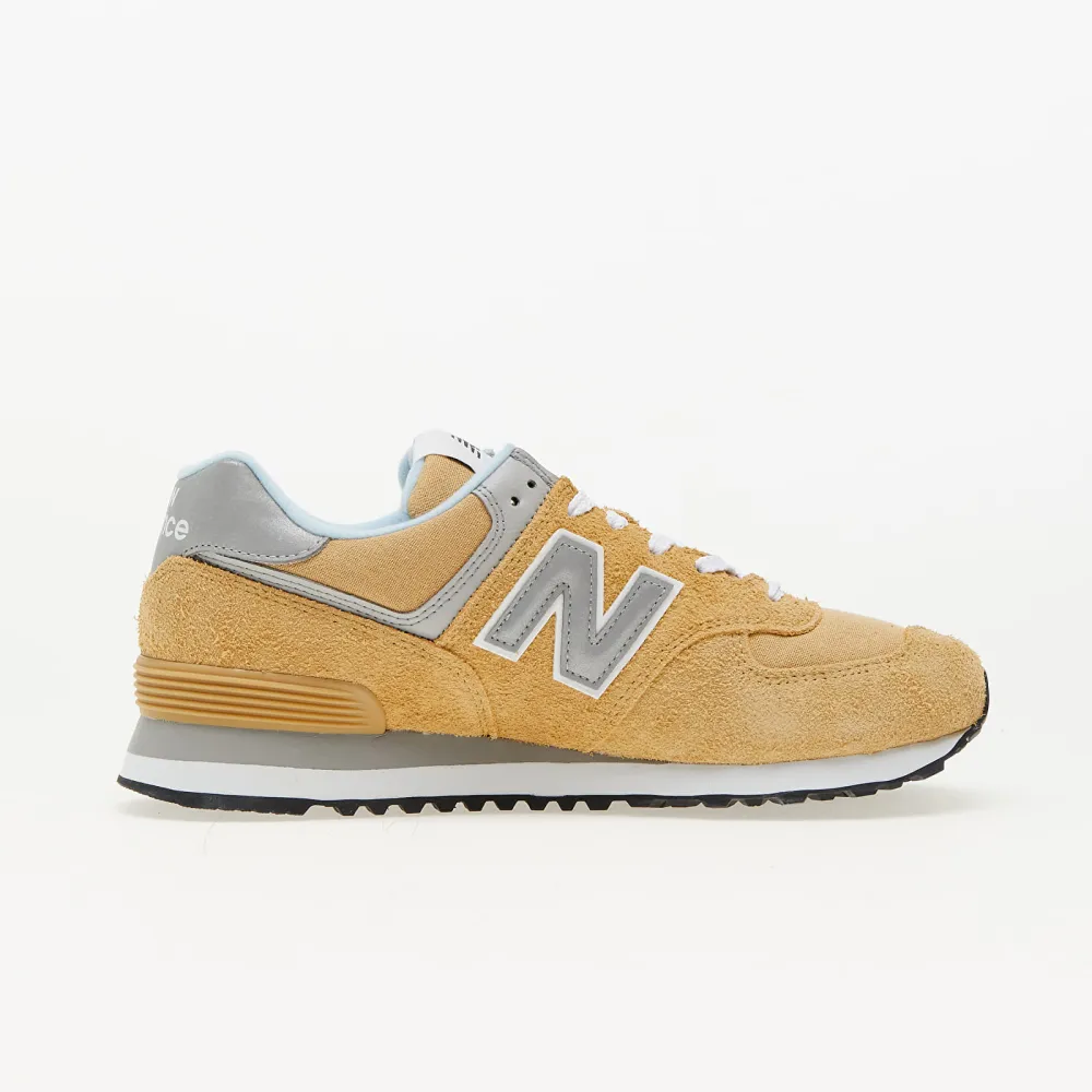 New Balance 574 U574PGW / orange