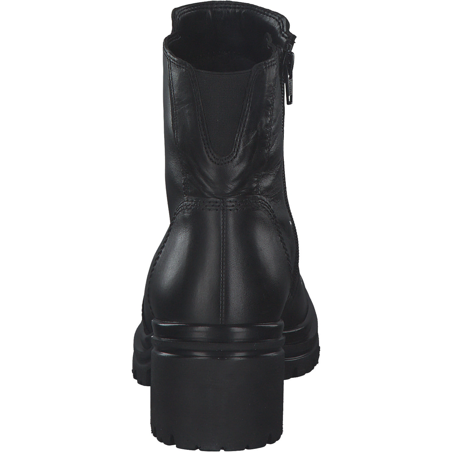 Gabor 71.700, Chelsea Boots, Damen, schwarz