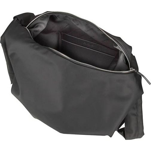 Calvin Klein Beuteltasche Soft Nappa Tote LG Textile PSP23