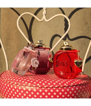 Coach Love Eau de Parfum 90 ml