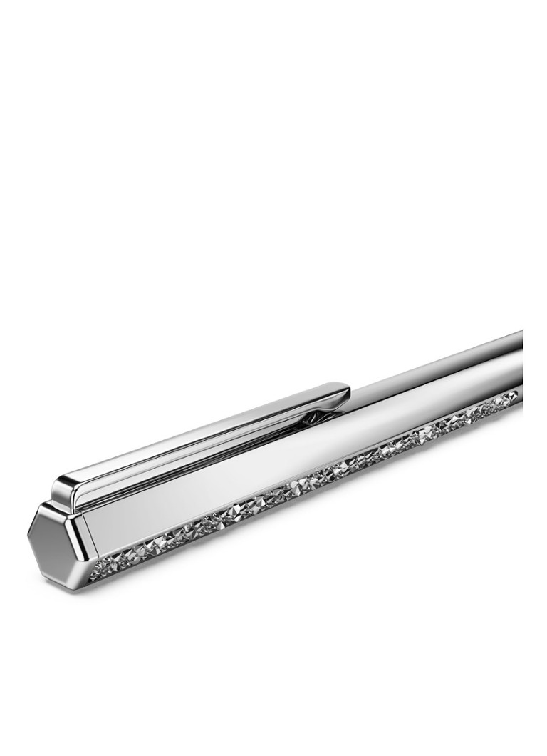 Penna Swarovski Crystal Shimmer con cristallo