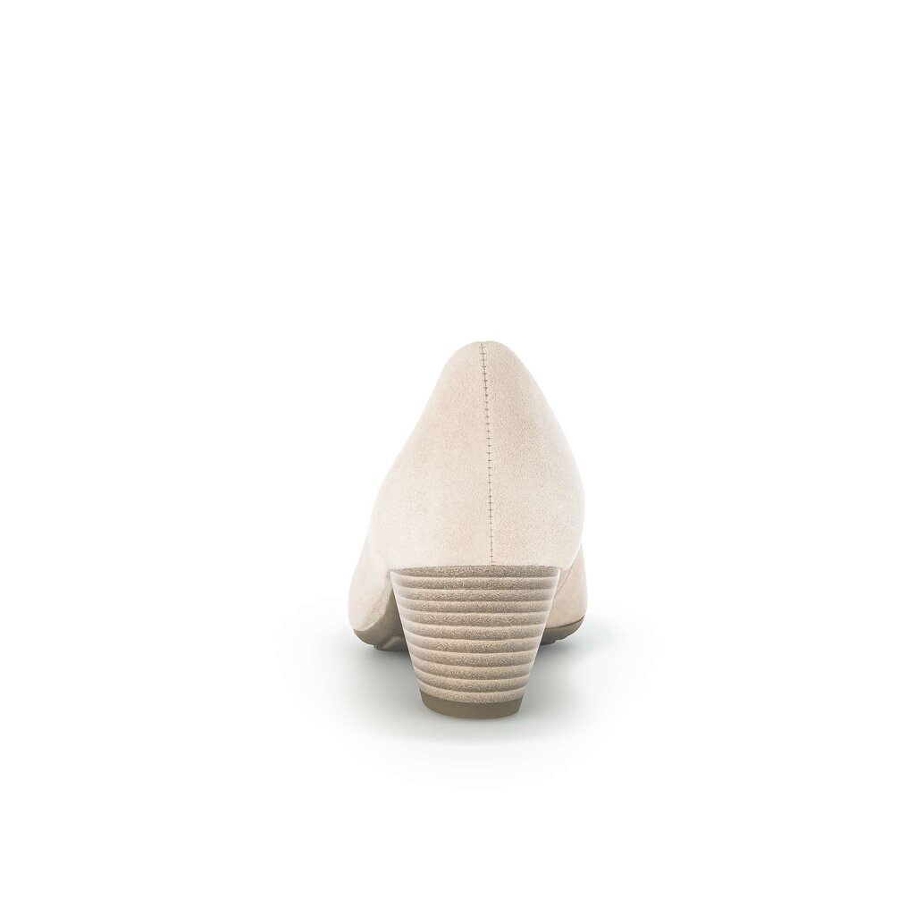 Gabor comfort Eleganter Pumps beige