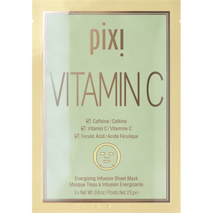 Vitamin-C Sheet Mask