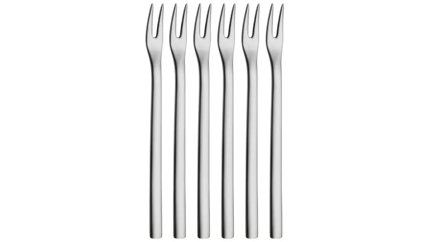 WMF Bowlengabel Set 6 Stück Nuova