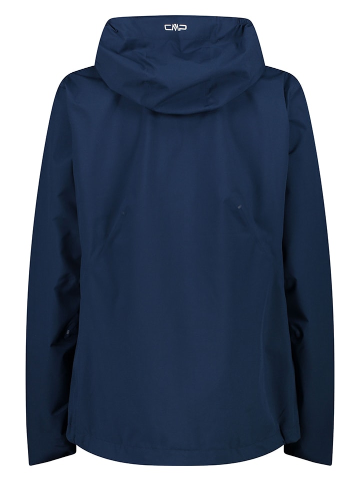 CMP Funktionsjacke in Dunkelblau günstig kaufen