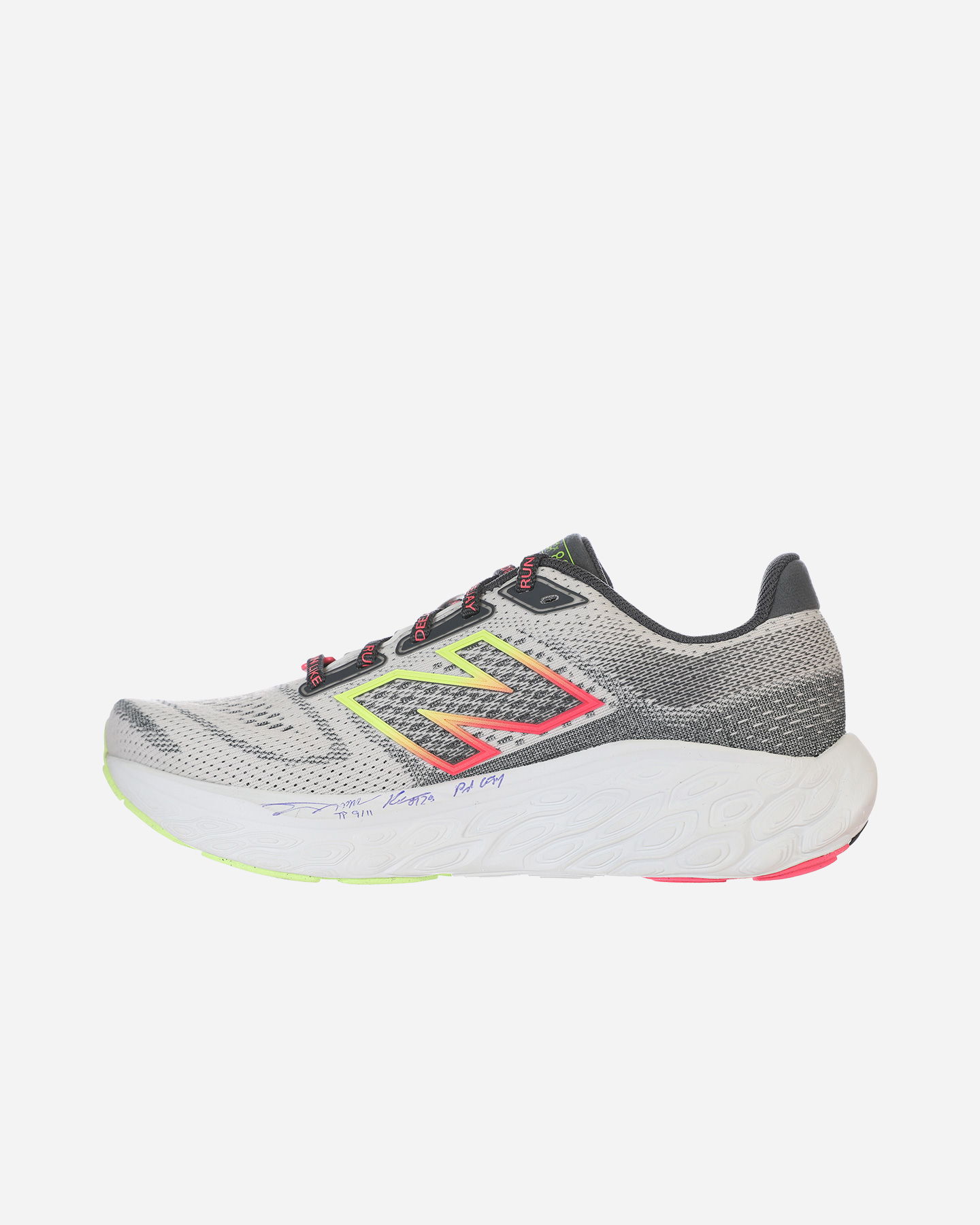 Bežecké topánky New Balance Fresh Foam X 880 V14 Dj10 W W880D14
