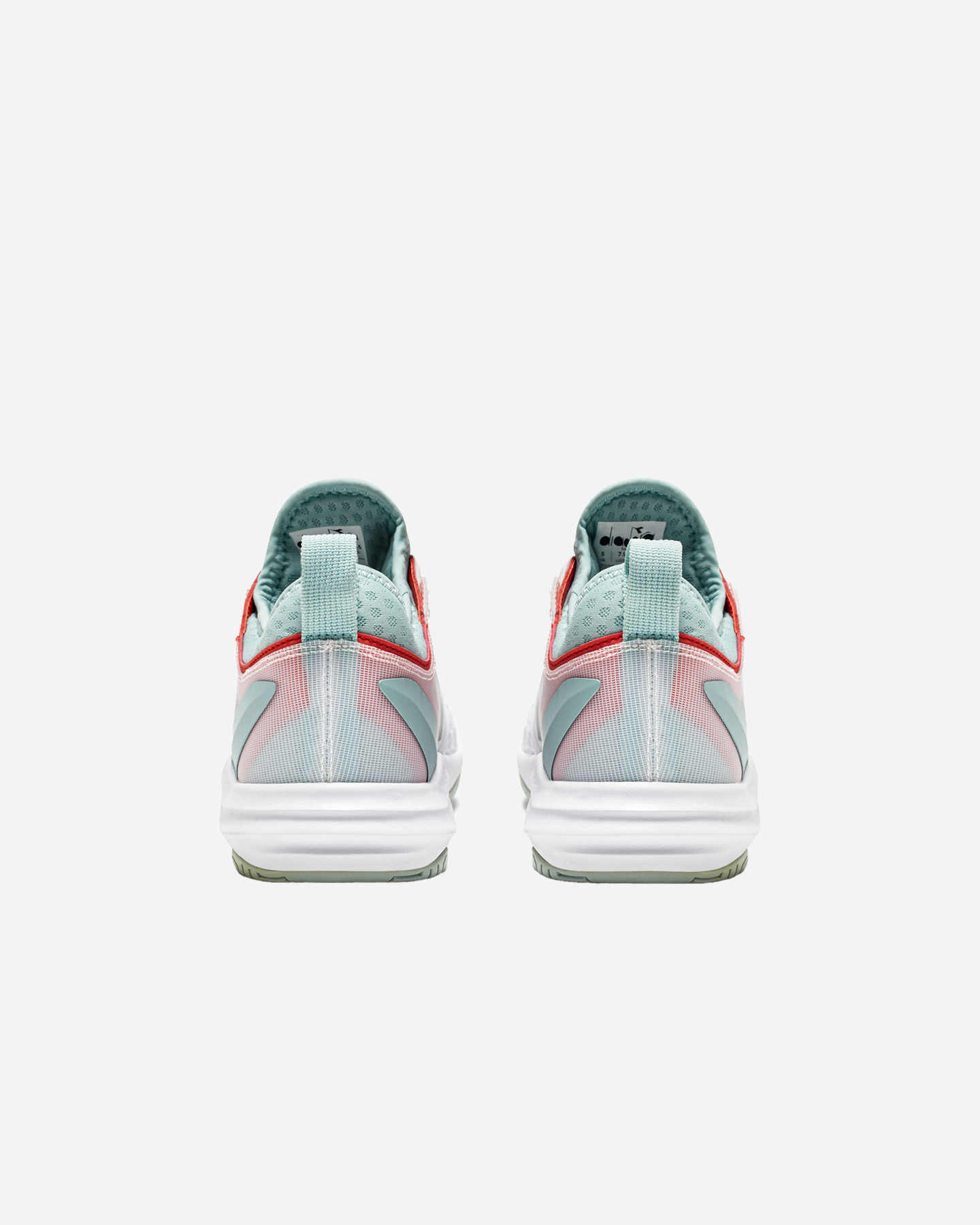 Tenisové topánky Diadora Speed Blushield Fly 4+ Clay W 101.179508-D0846