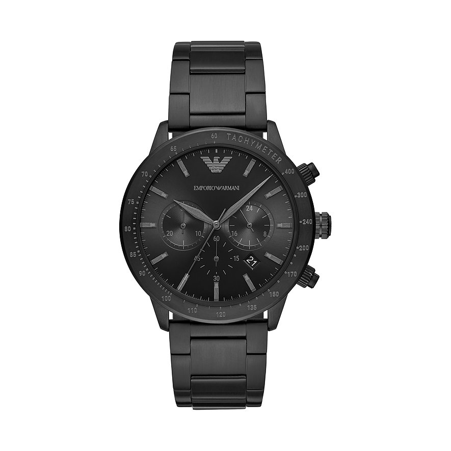 Emporio Armani Chronograph
