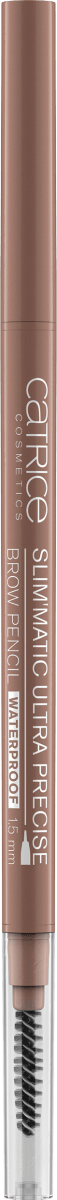 Augenbrauenstift Slim'Matic Ultra Precise Waterproof 020 Medium, 0,05 g