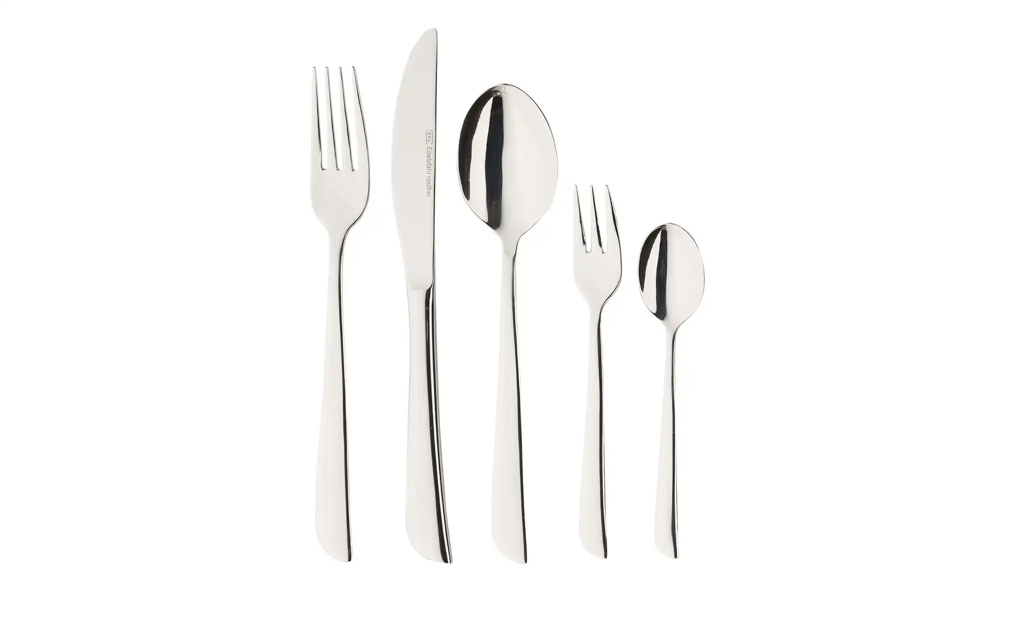 KHG Besteckset, 30-teilig  