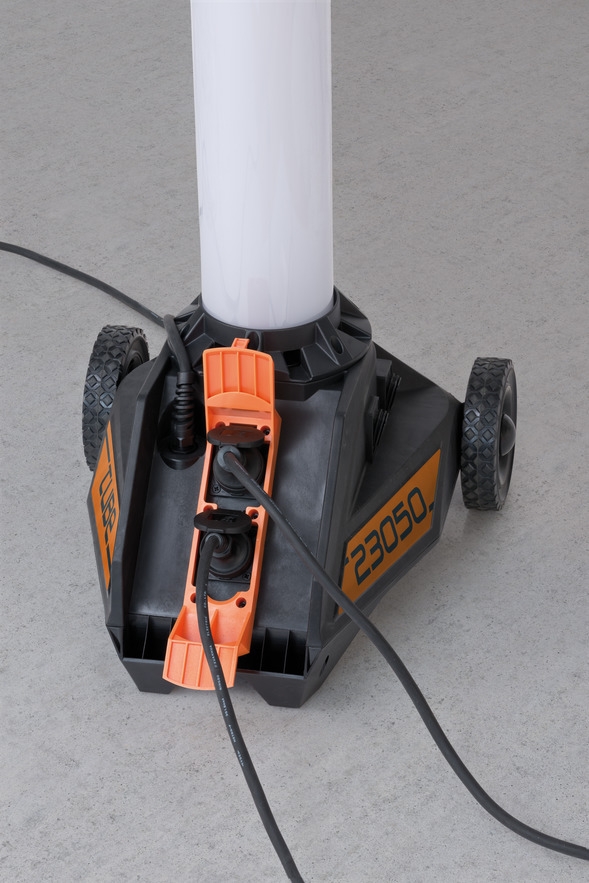 Brennenstuhl ProfessionalLINE 9171420100 Κινητό σποτ LED 360° ProfessionalLINE TU 23050 M 23700lm+3200lm, IP54, 5 m H07RN-F 3G1,5