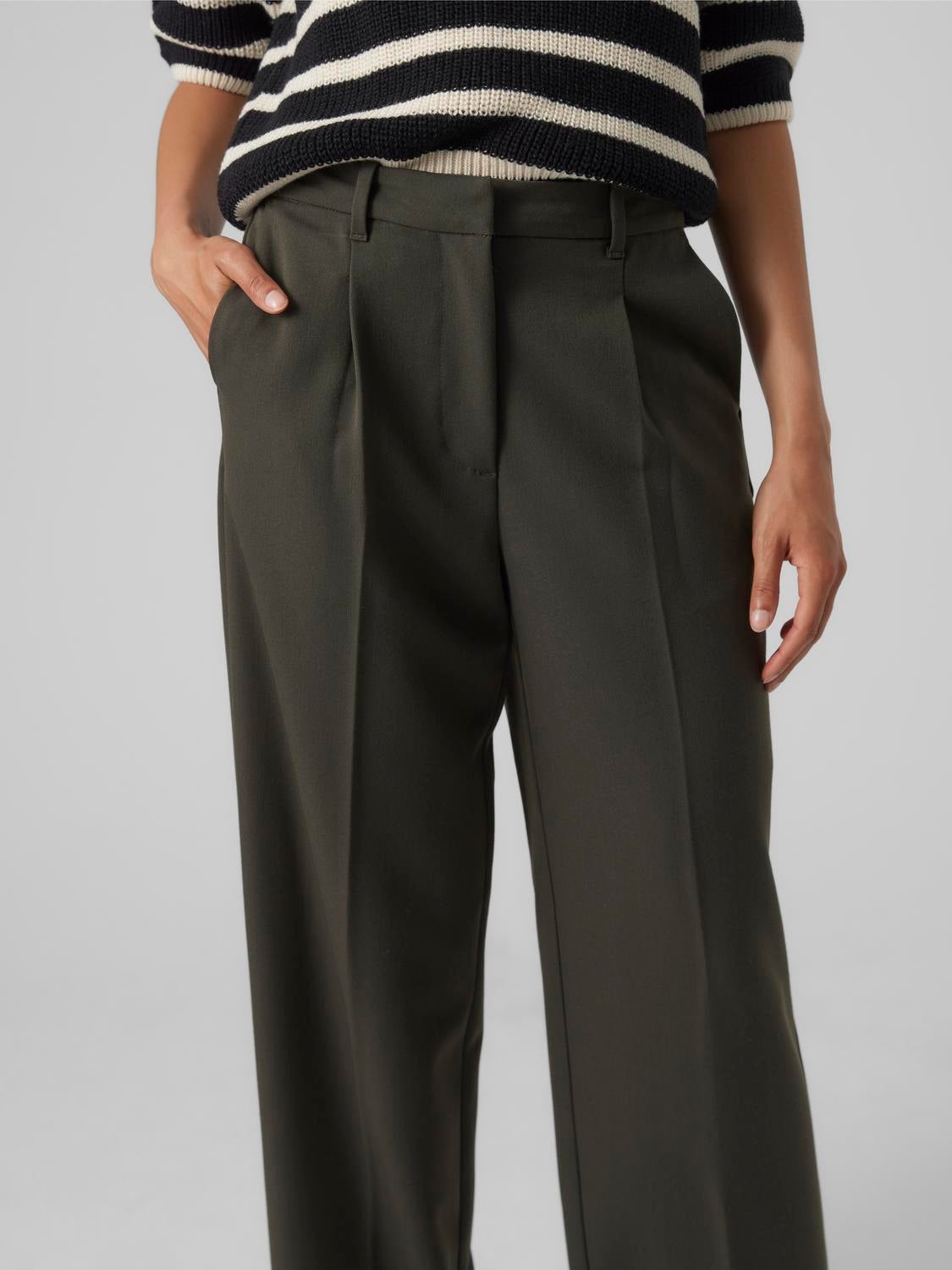 VMISABEL Mid Rise Hose