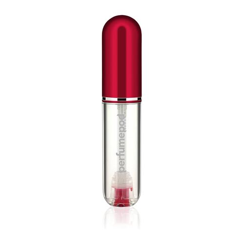 Parfumová kapsula Pure Parfumverstiver Red